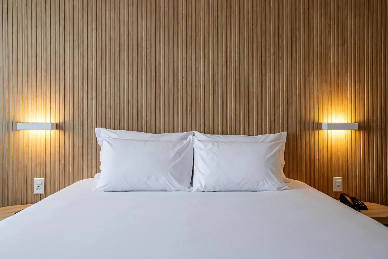 Sooz Hotel Collection Sao Paulo
