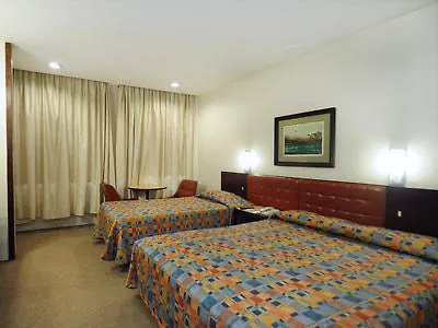 Sooz Hotel Collection São Paulo 4*,  Brésil