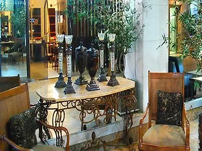 Sooz Hotel Collection São Paulo 4*,