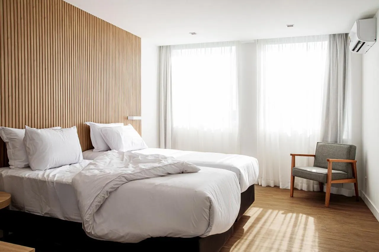 Sooz Hotel Collection São Paulo