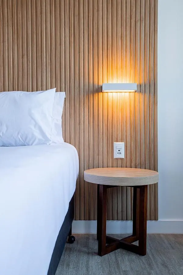 Sooz Hotel Collection São Paulo