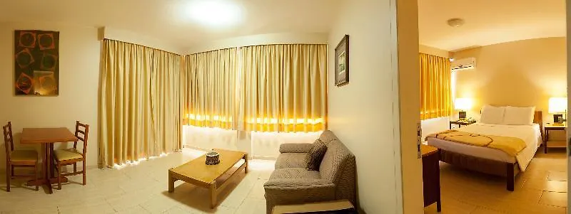 Sooz Hotel Collection São Paulo