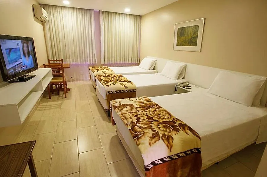 Sooz Hotel Collection São Paulo