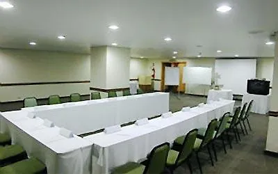 ****  Sooz Hotel Collection São Paulo Brésil