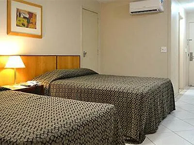 Sooz Hotel Collection São Paulo