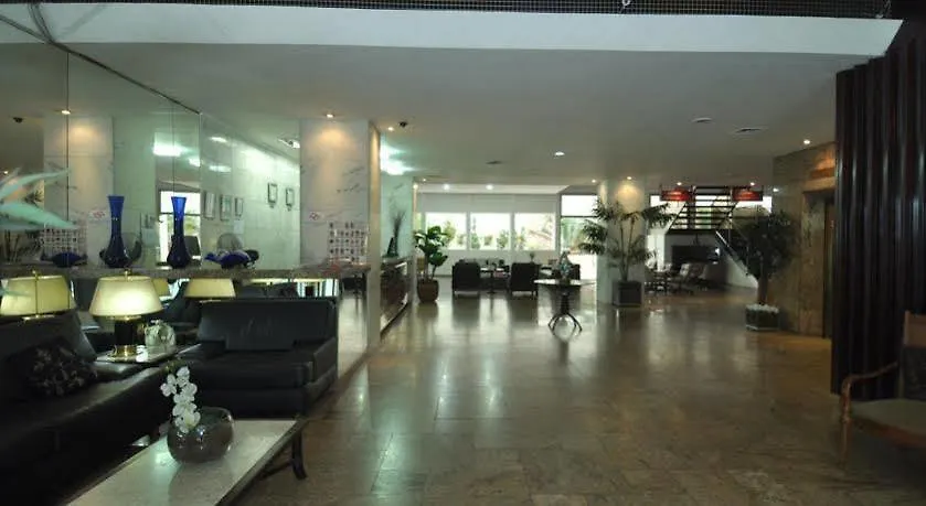 Sooz Hotel Collection São Paulo