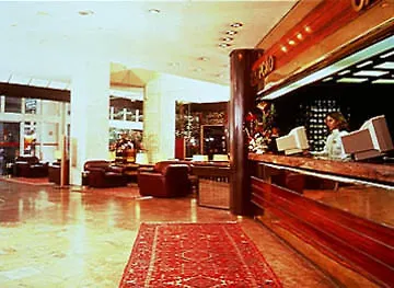 Sooz Hotel Collection São Paulo 4*,  Brésil