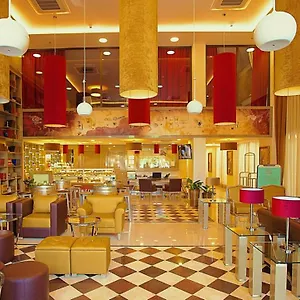 Hotel Galé Paulista