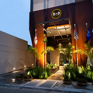 Hotel Luz - Centro