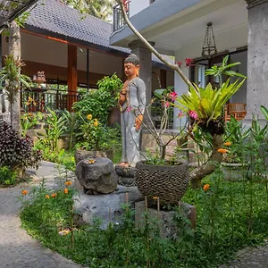 Shankara Maison d'hôtes