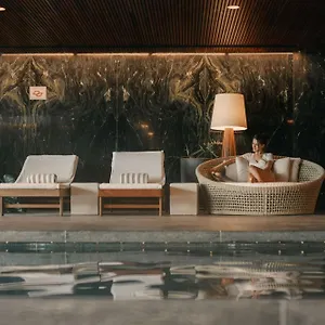 Jw Marriott Hotel