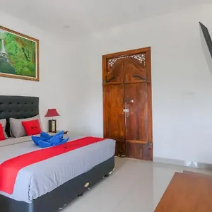 Reddoorz @ Hotel