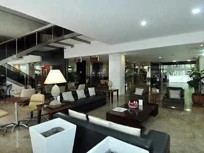 Sooz Hotel Collection Sao Paulo