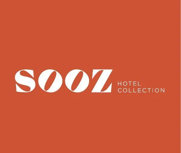 Sooz Hotel Collection Sao Paulo