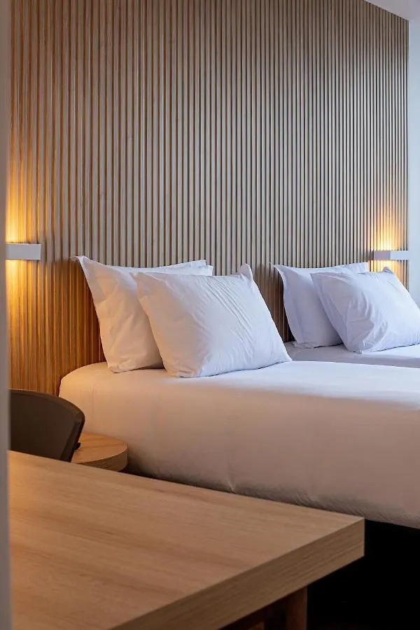 ****  Sooz Hotel Collection Sao Paulo Brazil