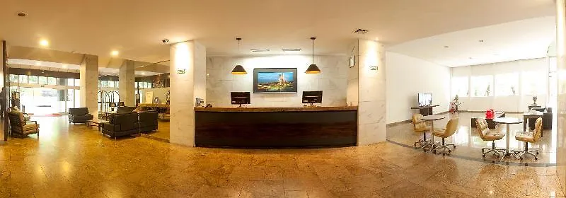 Sooz Hotel Collection Sao Paulo