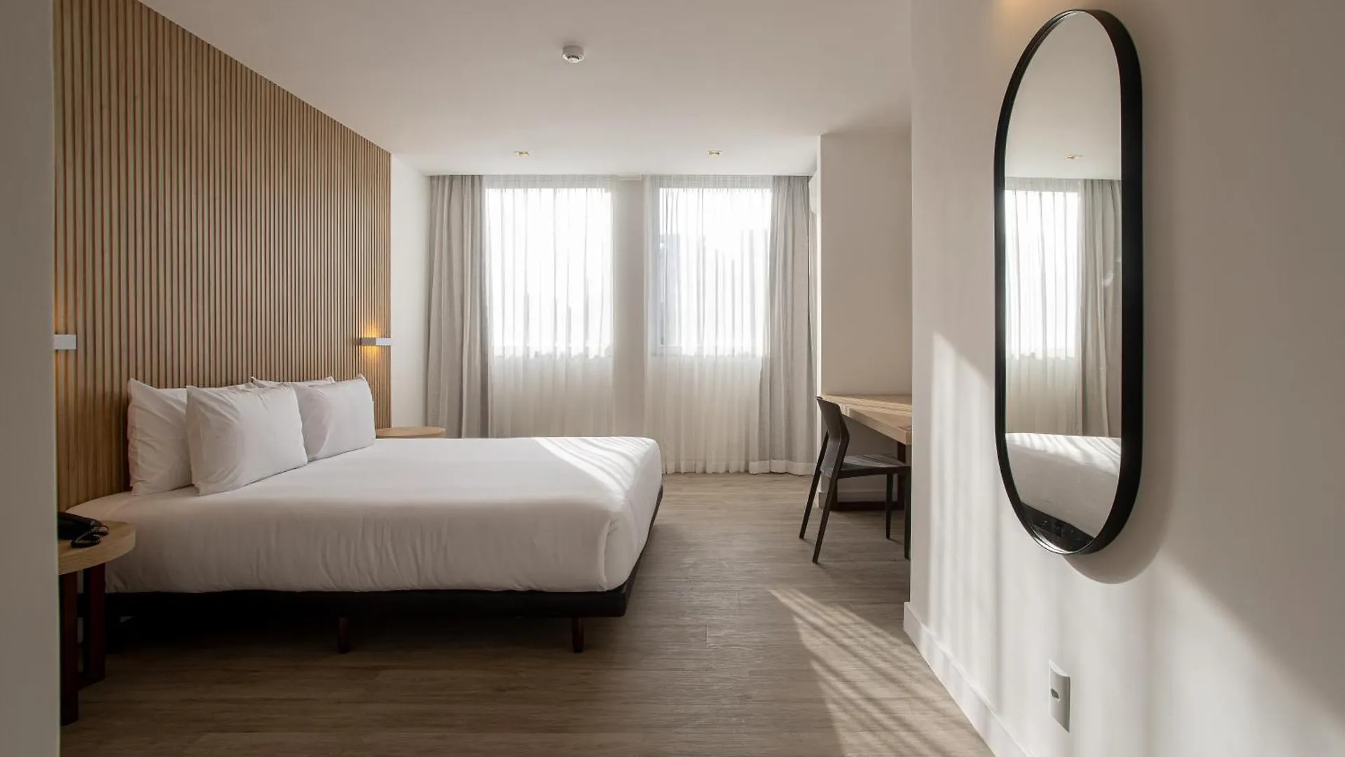 Sooz Hotel Collection Sao Paulo 4*,  Brazil