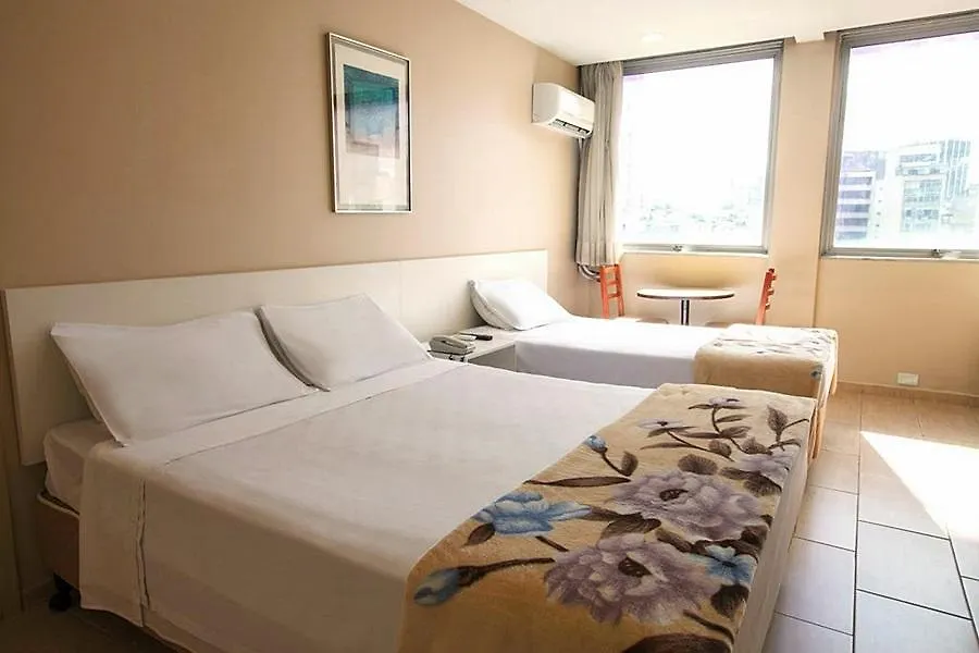 Sooz Hotel Collection Sao Paulo