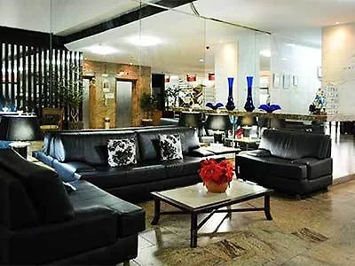 Sooz Hotel Collection Sao Paulo