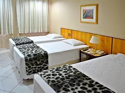 Sooz Hotel Collection Sao Paulo