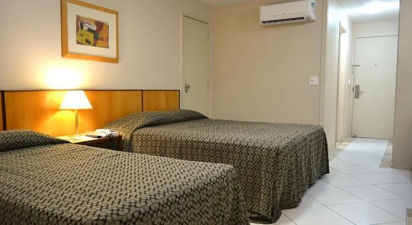 Sooz Hotel Collection Sao Paulo