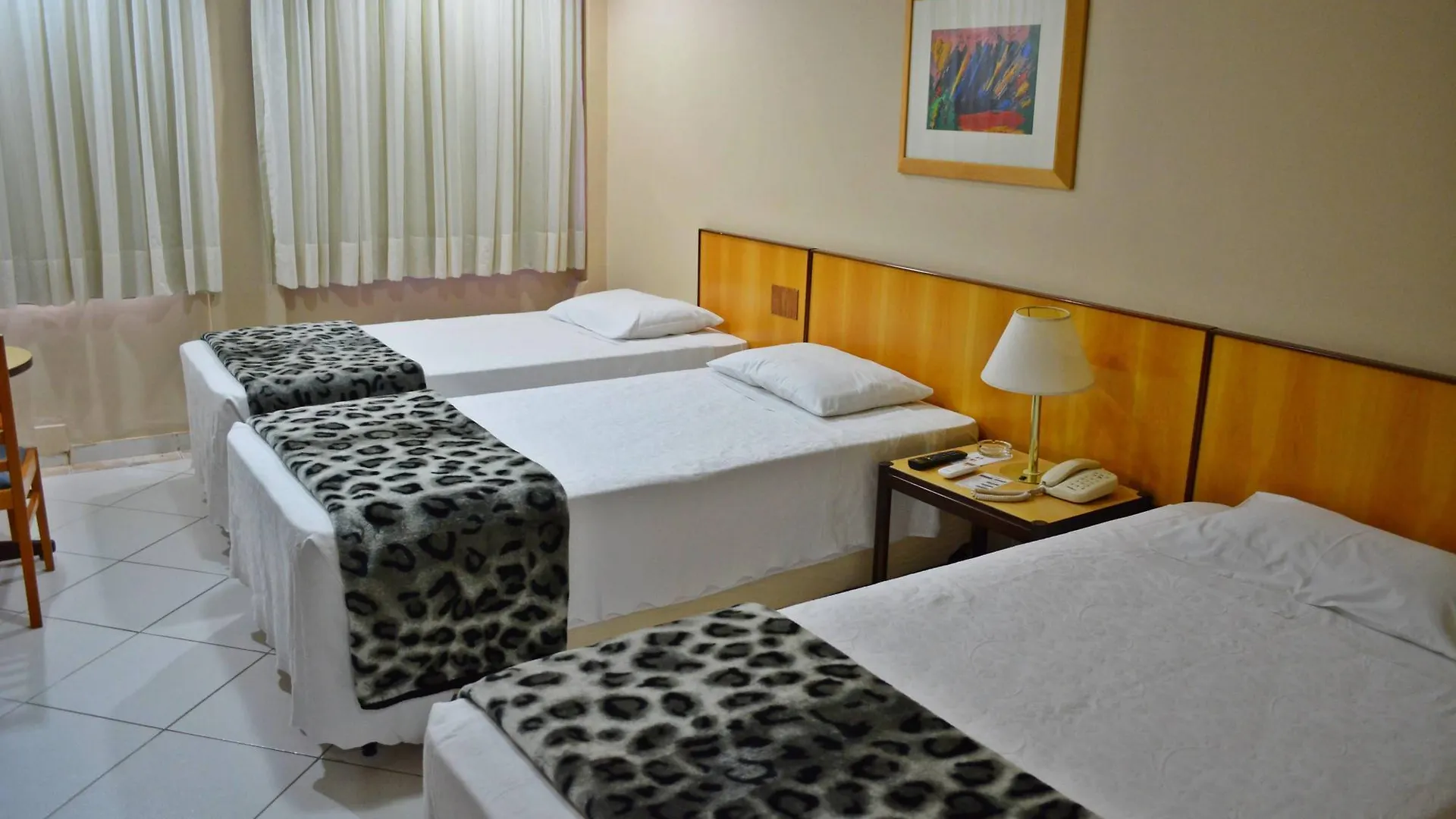 Sooz Hotel Collection Sao Paulo