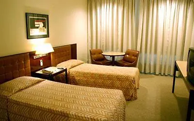 Sooz Hotel Collection Sao Paulo