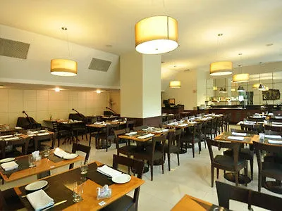 Sooz Hotel Collection São Paulo