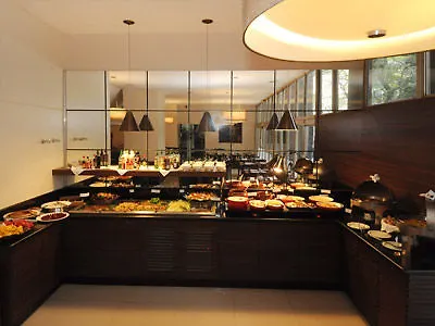 Sooz Hotel Collection São Paulo