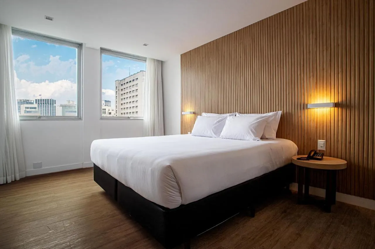 Sooz Hotel Collection São Paulo