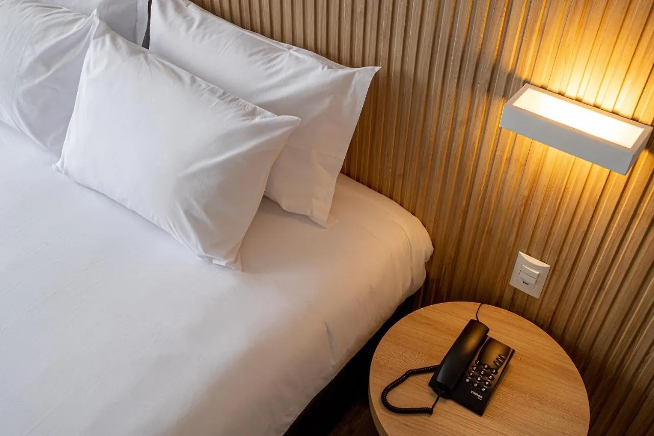Sooz Hotel Collection São Paulo