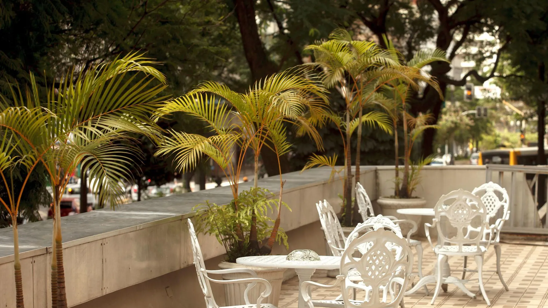 Sooz Hotel Collection São Paulo