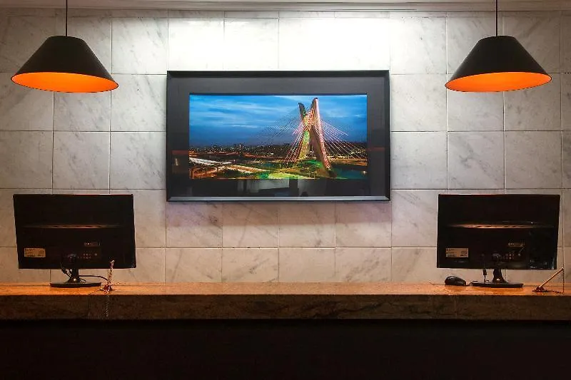 Sooz Hotel Collection São Paulo