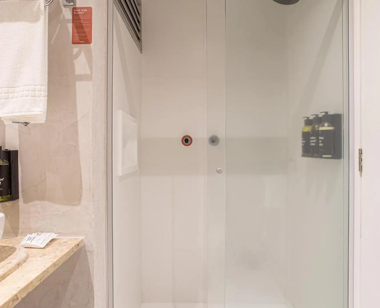 ****  Sooz Hotel Collection São Paulo Brésil